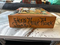 Image 3 of SKATE JUNK BOX CIGAR BOX 