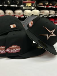 Image 1 of New Era 59Fifty Magic Voodoo