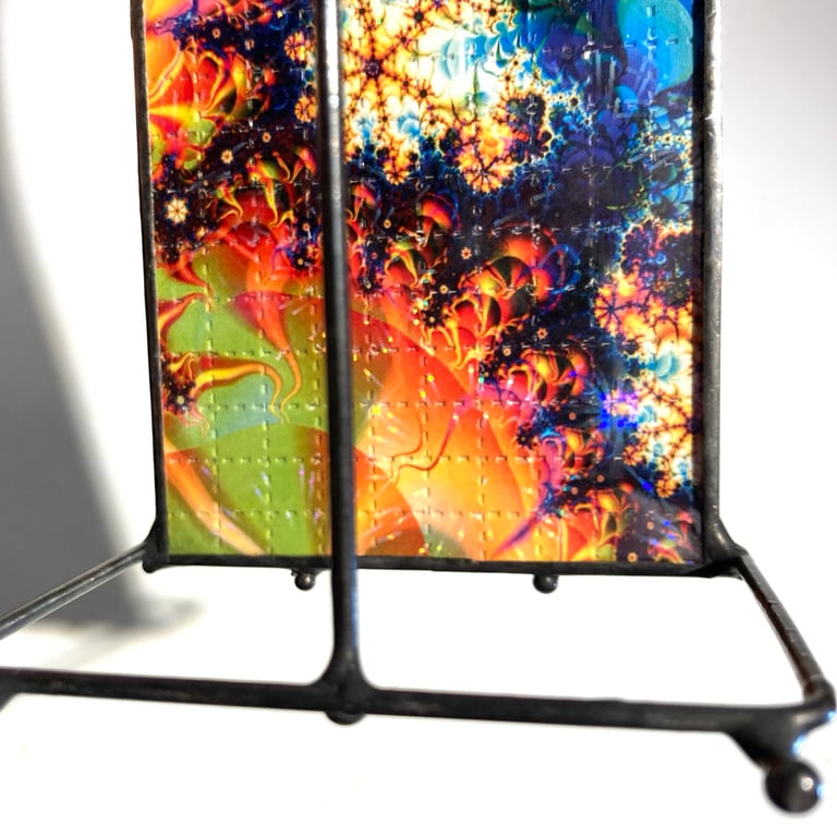 Parallel Universe Image 16