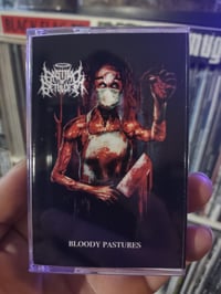 Image 1 of Bastard of Bethlehem - Bloody pastures