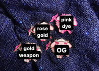 Image 5 of Pink Mercy x Sanrio in hand