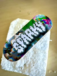 Image 2 of SPARKY DECK 