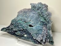 Image 22 of Grape Agate Cluster Statement Piece | Sulawesi, Indonesia #2974