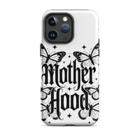 Image 10 of MagSafe® tough case for iPhone®- Mother Hood