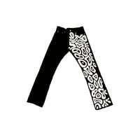 Image 1 of Evil eye Pants