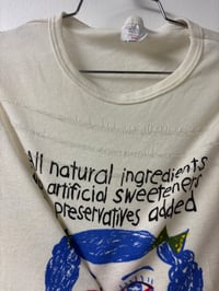 Image 3 of vintage tee 