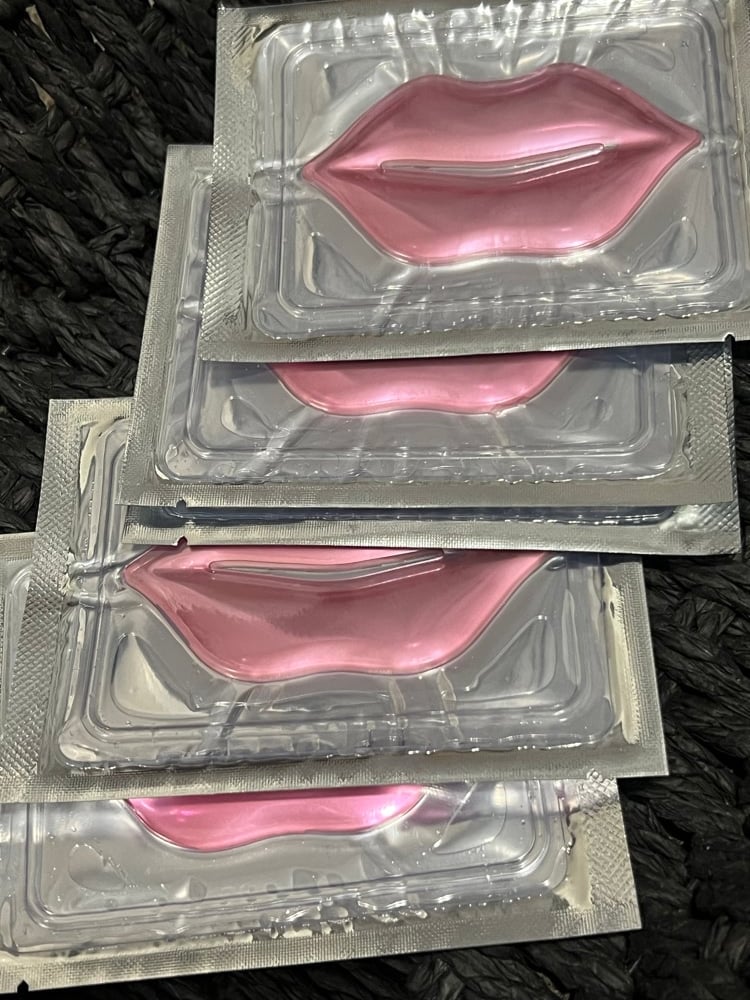 Image of Jumbo Moisturize Lip Mask 