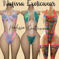 Image 1 of Tie dye (Ready to ship)