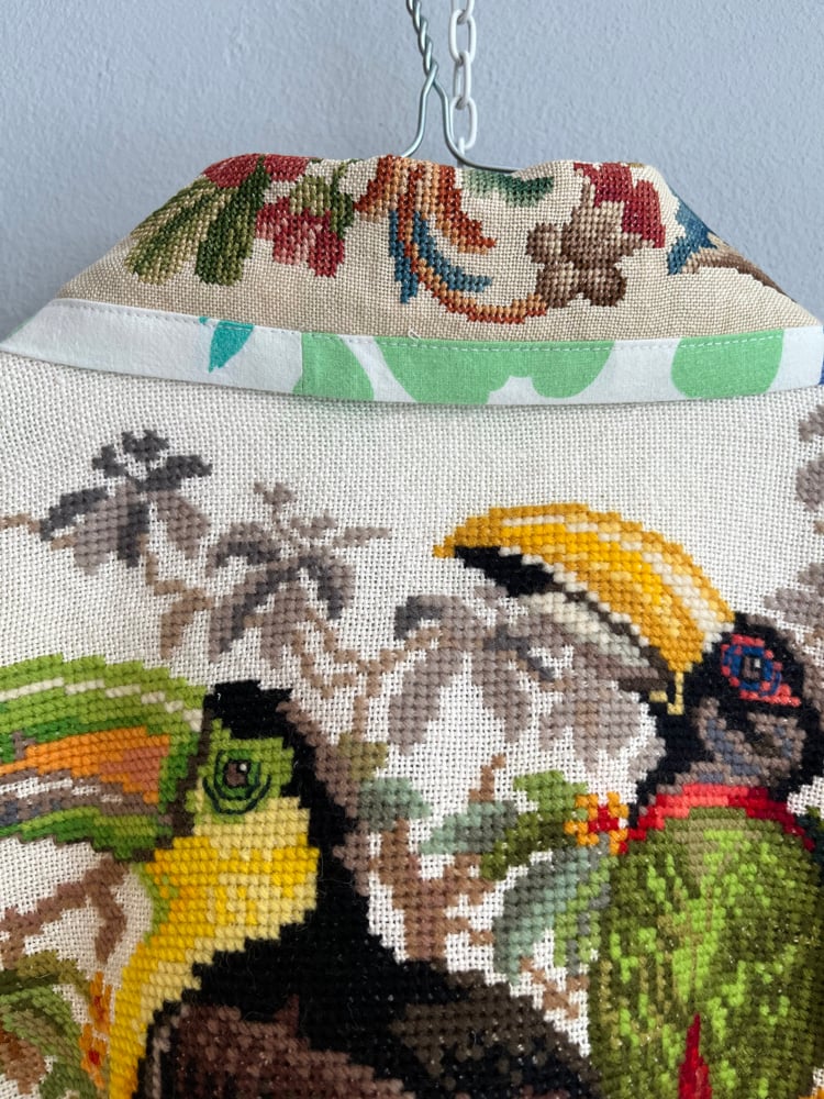 Image of The Toucan’s (m/l)