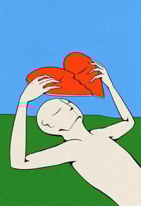 Image 1 of Heart Over Head 
