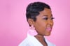 Powder Puff Sweetie Pink