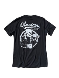 Image 1 of EARLY BIRD tee