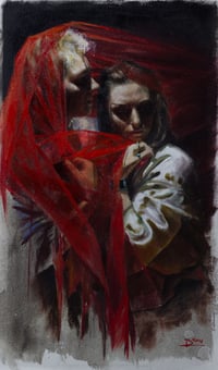 Image 2 of Oh Sister - arches 