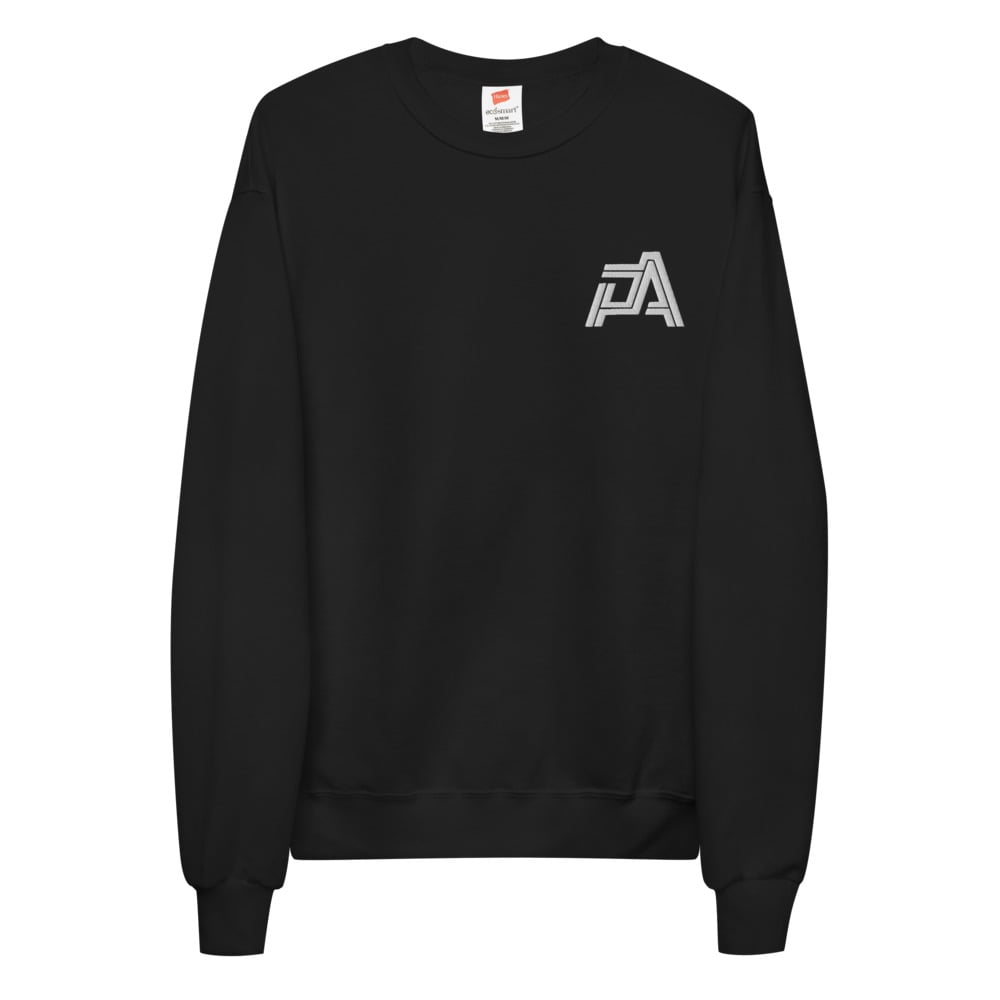 Image of PA Unisex fleece sweatshirt