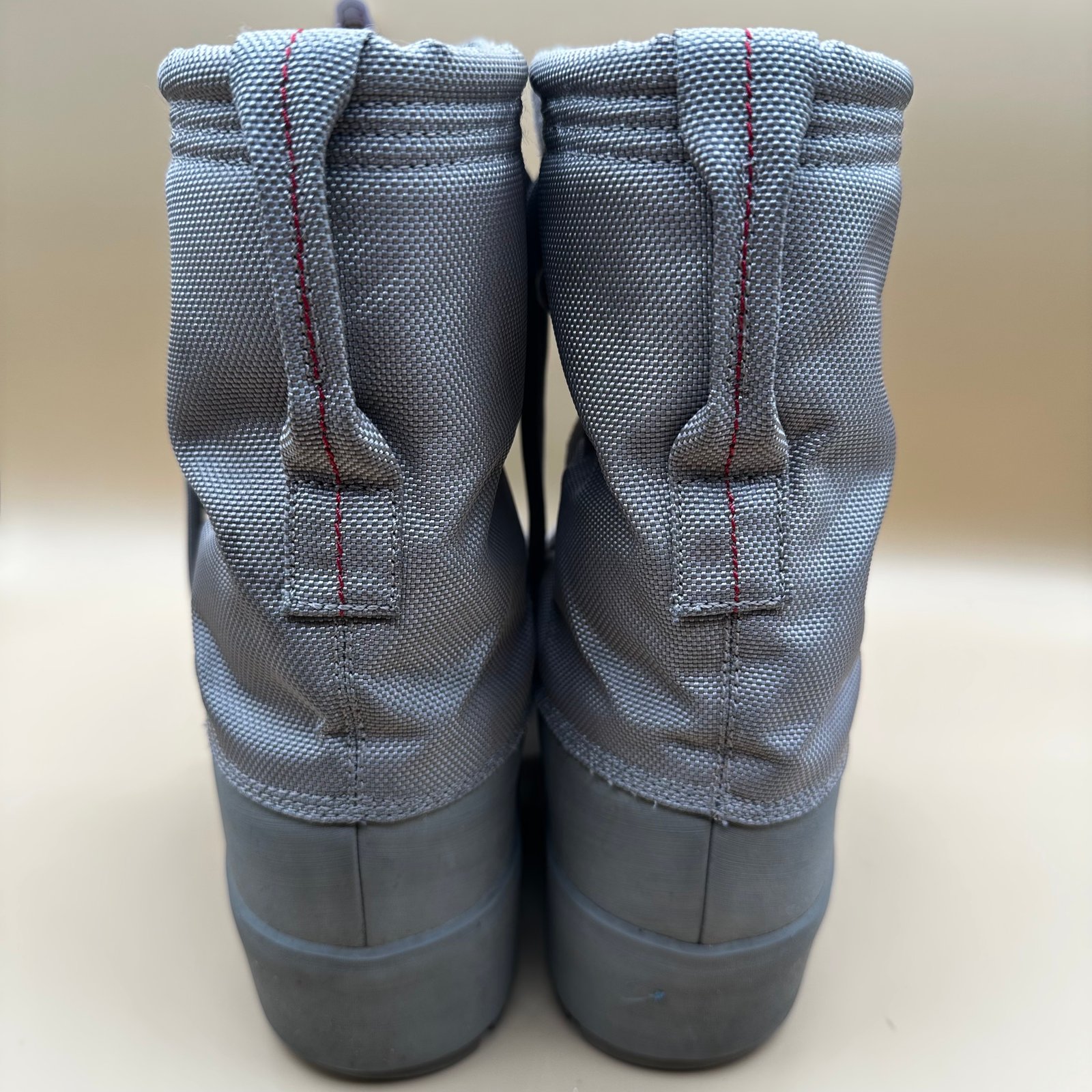 2015 Adidas Yeezy 950 Duck Boots “Moonrock (9M) | Garment New York