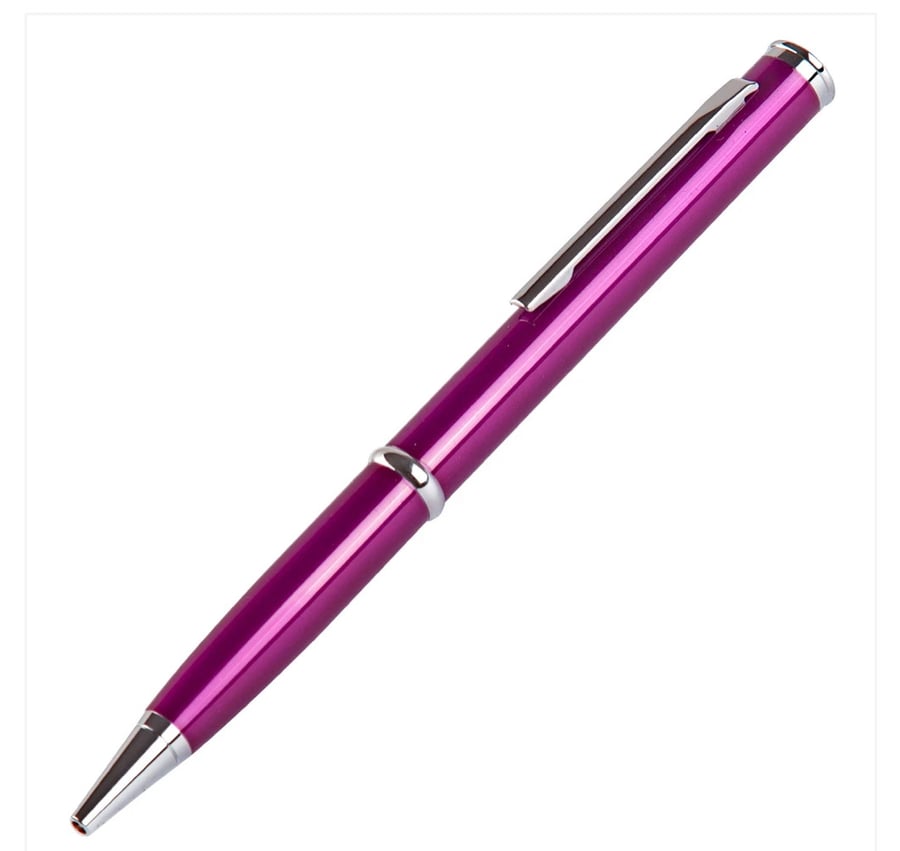 Image of Ink pen knife 