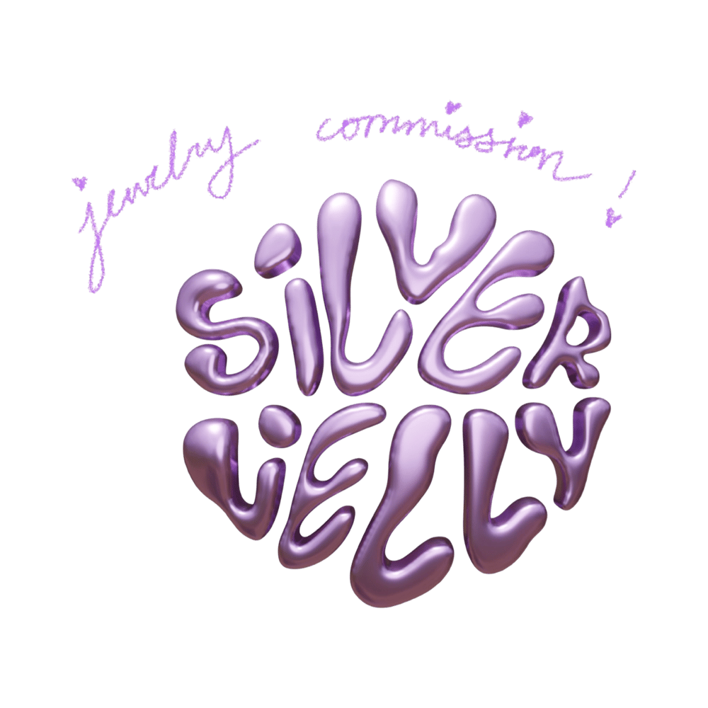 COMMISSION NECKLACE