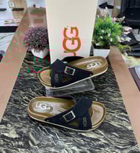 Image 3 of Women’s Sliders 1705 
