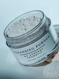 Image 2 of Cleansing Powder Mask