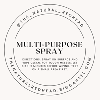 Image 2 of Multi-Purpose Spray
