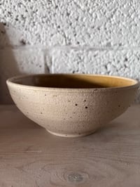 Image 4 of Small amber bowl