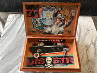 Image 2 of 1980 CUSTOM CIGAR BOX 