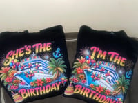 I’m the Birth