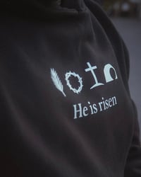 Image 3 of Grave to Glory Hoodie
