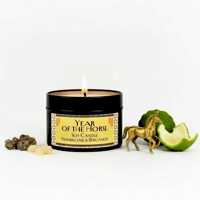 Image 8 of Year of the Horse