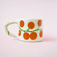 Image 2 of Tomato Mug 