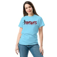 Image 5 of F Fentanyl Unisex classic tee