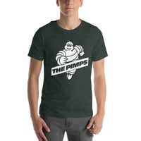 Image 3 of the pimps Marshmallow Man