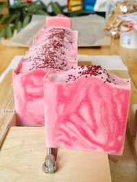 Image 3 of [NEW] Winter Soap Collection