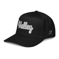 Image 2 of MVSU BLACKOUT HAT