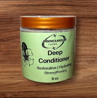 Image 1 of Intense Moisture Deep Conditioner 
