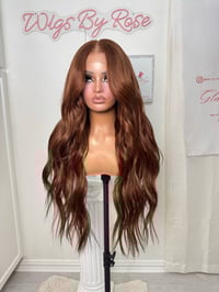 Image 2 of Felicity free part luxury (ready to ship) 