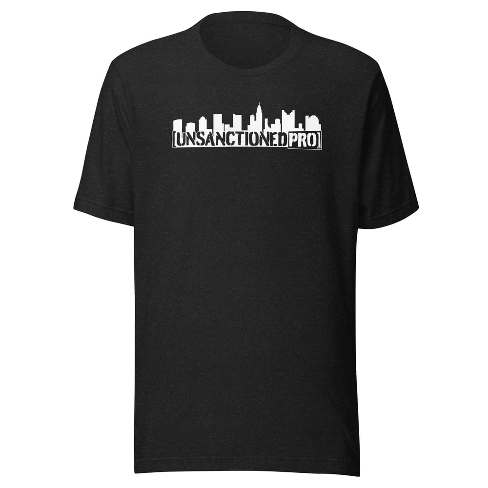 Skyline Logo T-Shirt (White Logo)