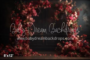 Image of Spring Mini-Session (Valentine's inspired sets)