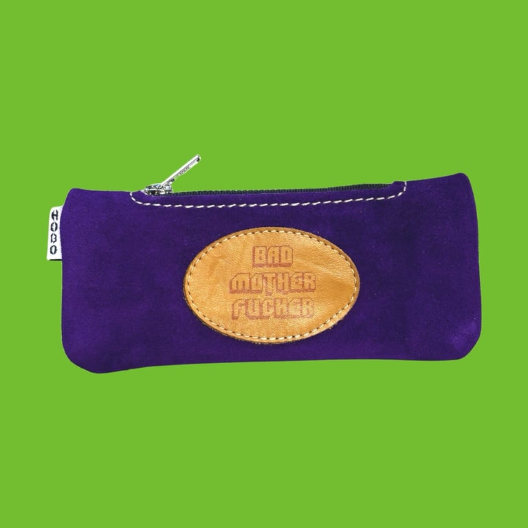 Purp BMF MINI (Item# 733)