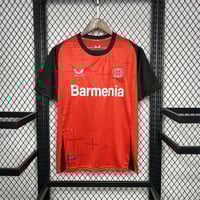 Image 1 of Leverkusen 24/25 Home