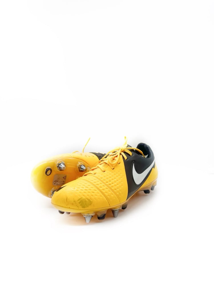 Image of Nike Ctr360 SG-PRO MAESTRI ORANGE