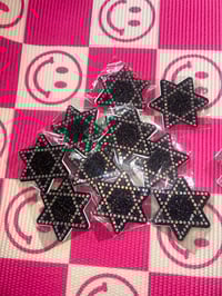 Image 2 of Rhinestone Pasties