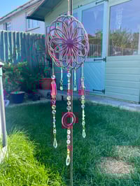 Image 8 of Aura Resin Sun Catcher