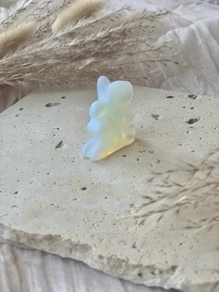 Image of Fairy Carvings (sml)