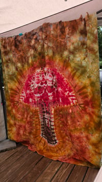 Image 2 of Woodland Shroom