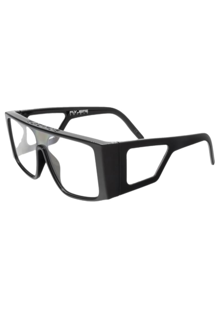 BlackFlys FLY JEFE Z87+ SAFETY GLASS Image 3