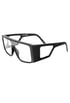 BlackFlys FLY JEFE Z87+ SAFETY GLASS Image 3