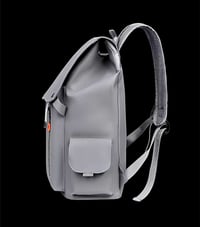 Image 2 of VACI BRAND 2025 Silver “A-Class” Backpack 