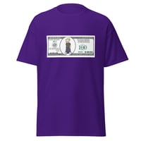Image 5 of ALWAYS KEEPIN IT 100 T-SHRIT