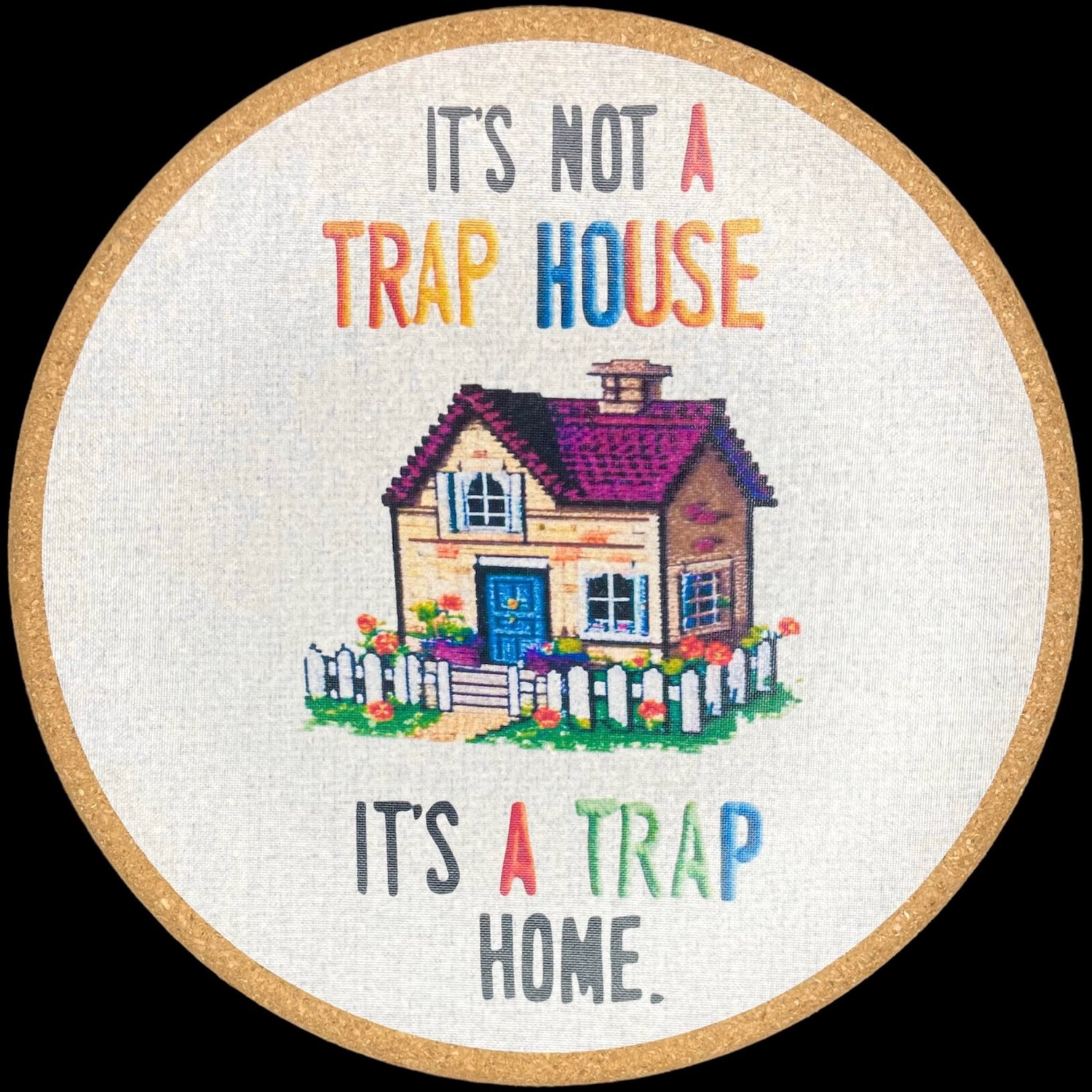 Trap Home V3